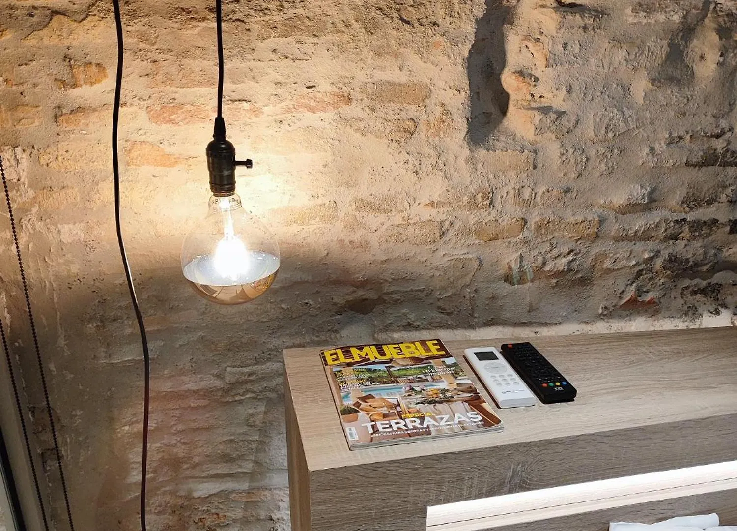 Apartment Homely Malaga Jinetes Loft Con Parking Privado Con Suplemento