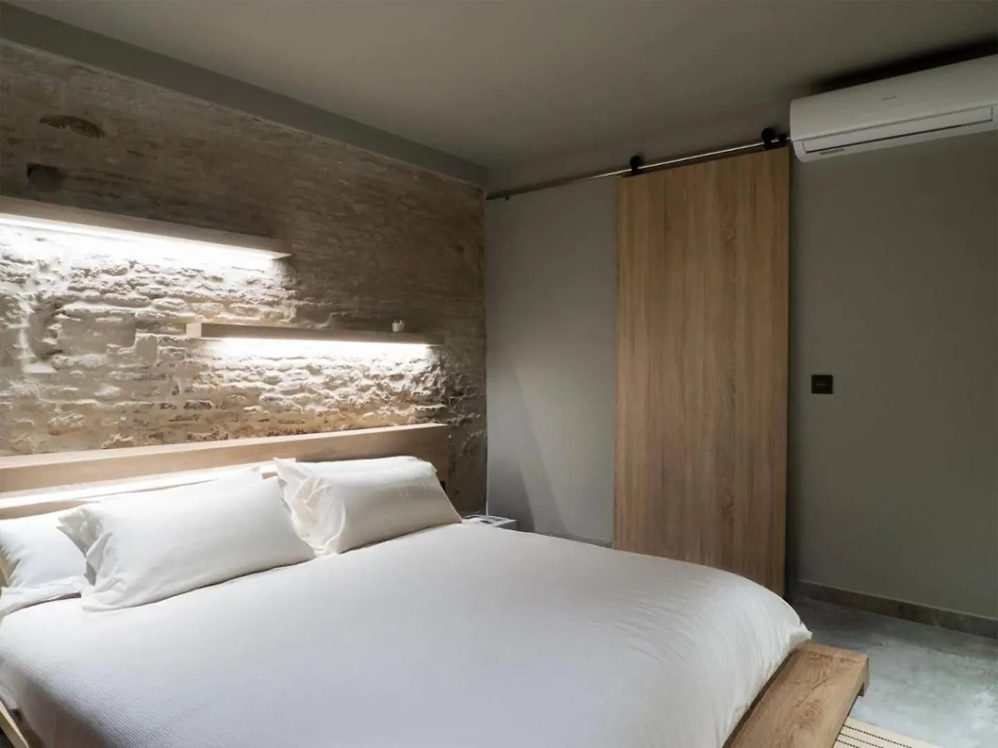 Homely Malaga Jinetes Loft Con Parking Privado Con Suplemento 0*,  Spanje