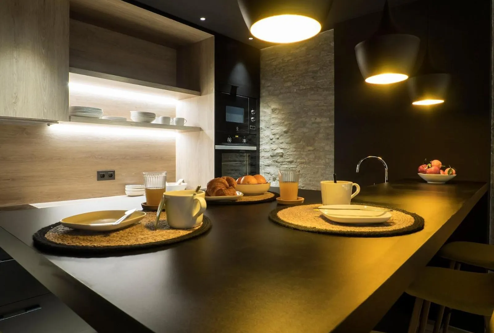 Apartment Homely Malaga Jinetes Loft Con Parking Privado Con Suplemento Spain